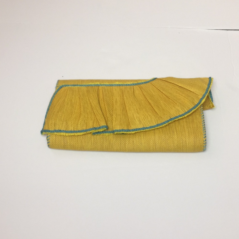 Clutch purse